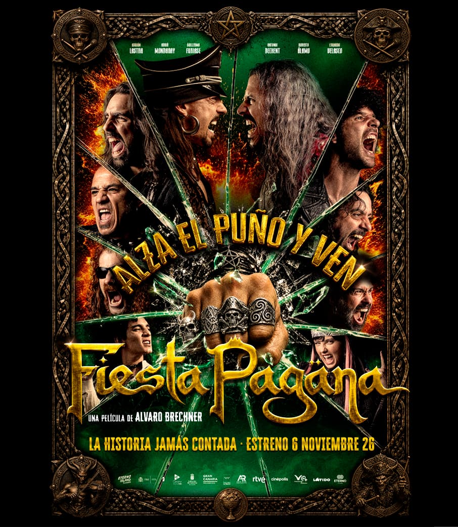 Anuncio:MX | Ad Fiesta pagana / Cinépolis