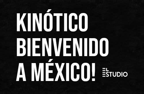 Anuncio:MX | Ad El Estudio / El Estudio