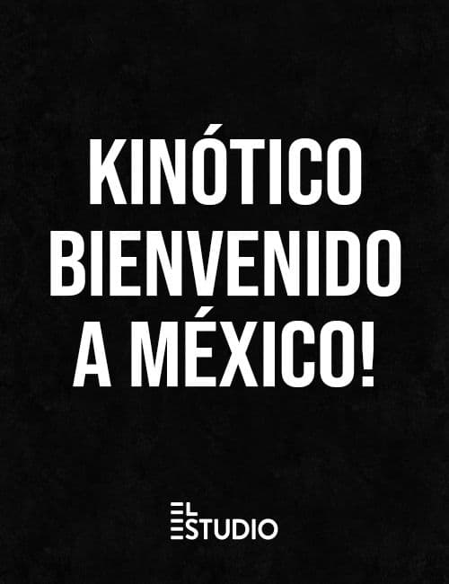 Anuncio:MX | Ad El Estudio / El Estudio